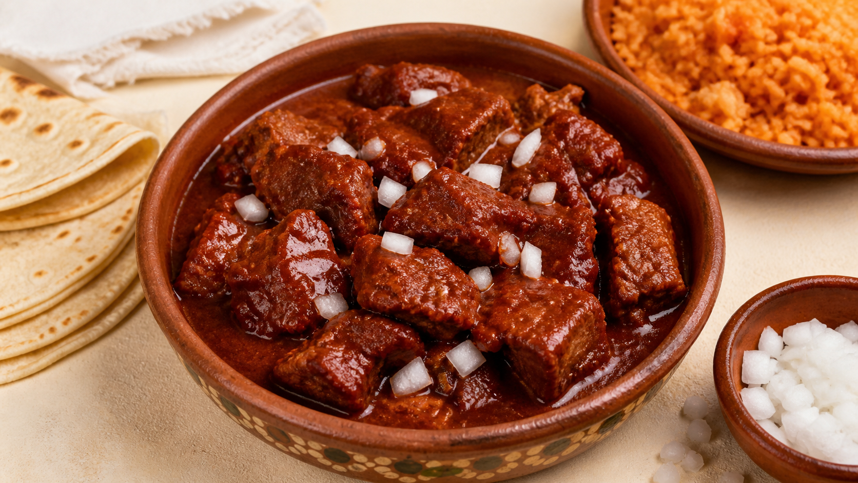Asado de boda duranguense