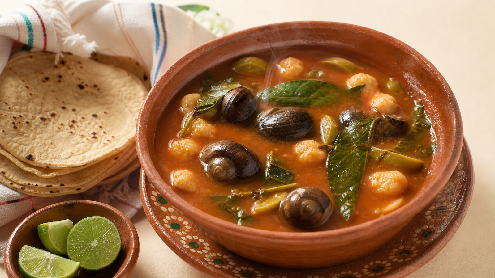 Caldo de shuti