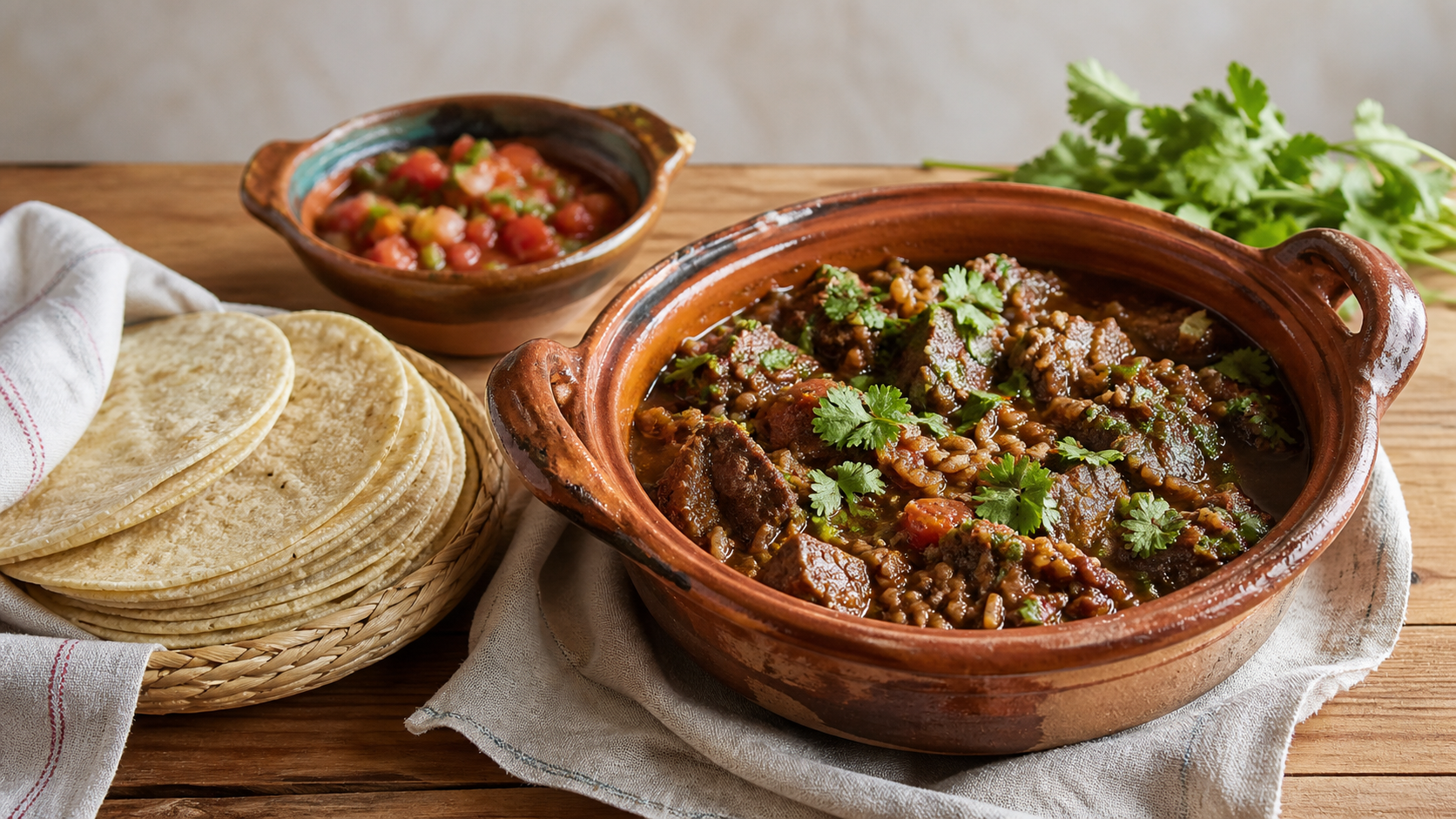 Chanfaina chiapaneca — Chiapas