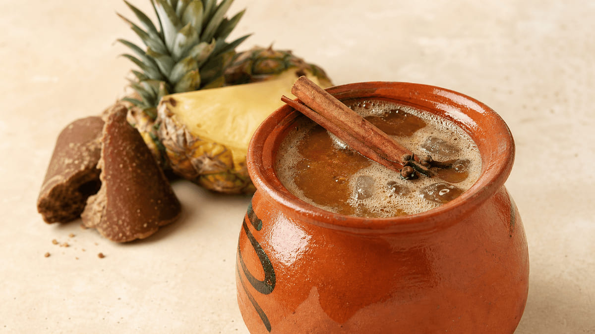 Charape michoacano — Michoacán