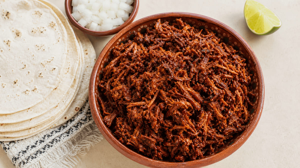 Chilorio sinaloense
