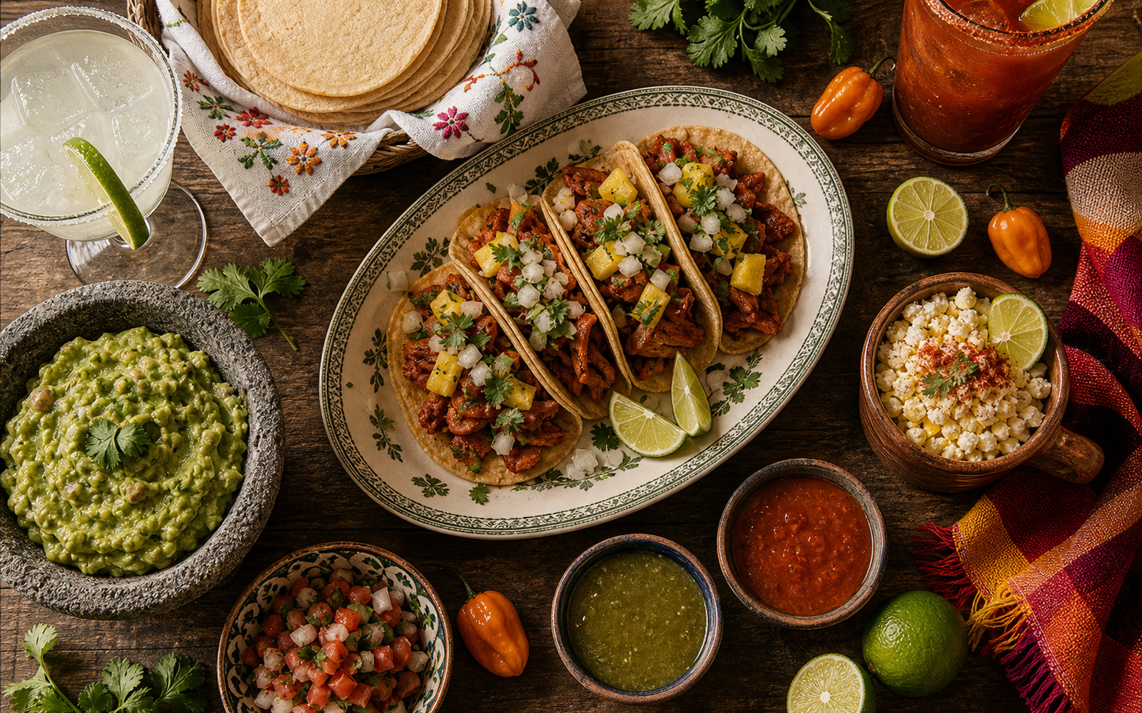 16 de septiembre Día de la Independencia mexicana