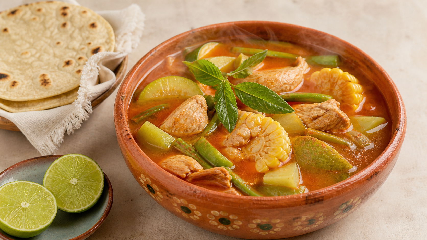 Clemole morelense — Morelos