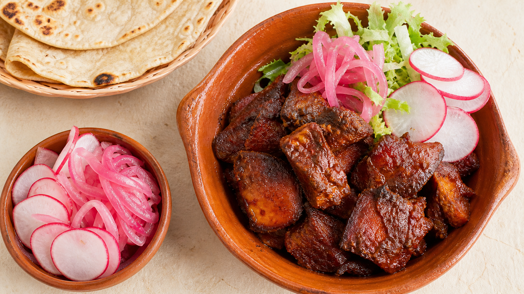 Cochito horneado (Chiapa de Corzo) — Chiapas