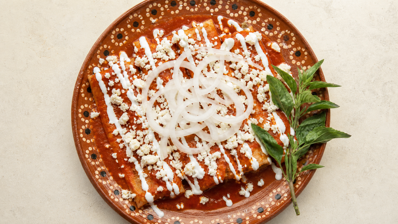Entomatadas tlaxcaltecas