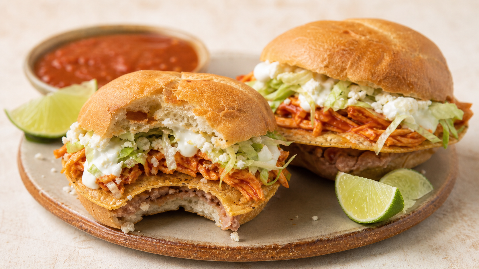 Guajolotes queretanos — Querétaro