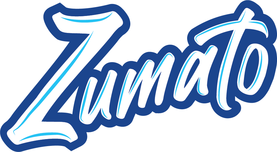 Logo Zumato