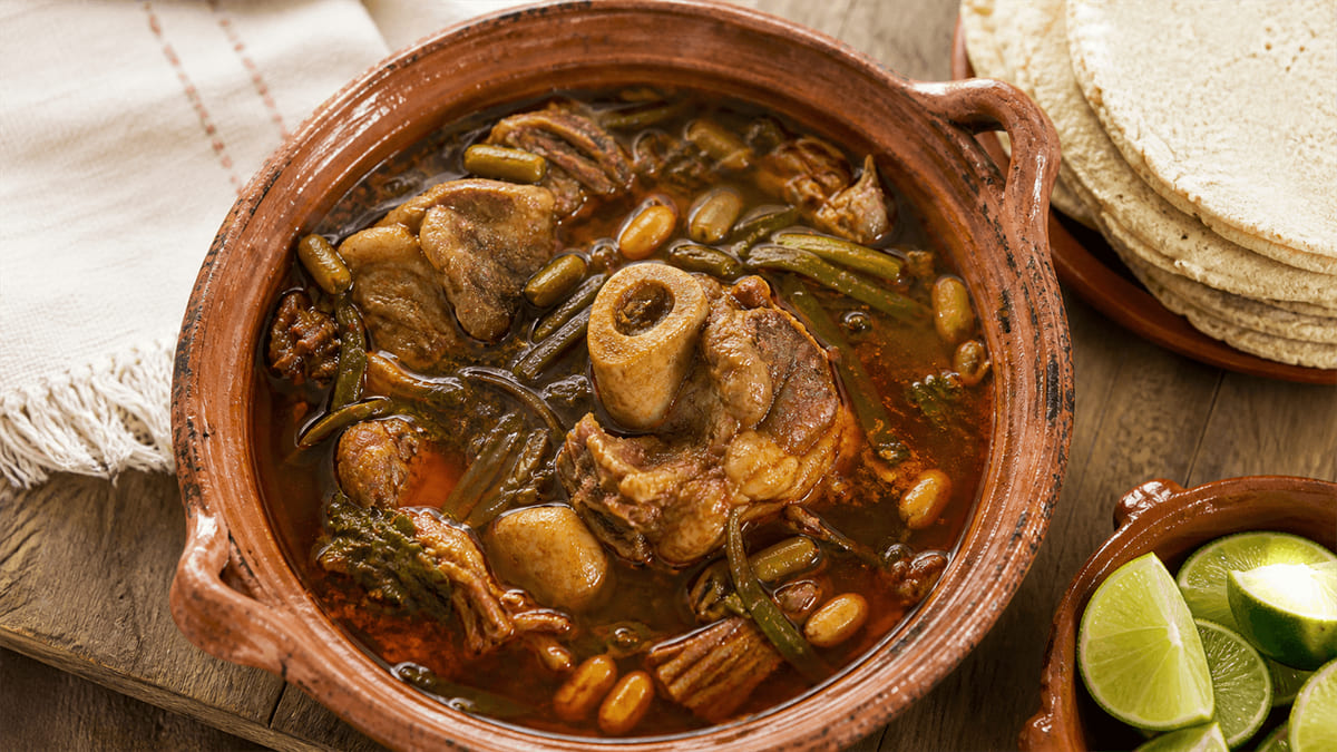 Mole de caderas