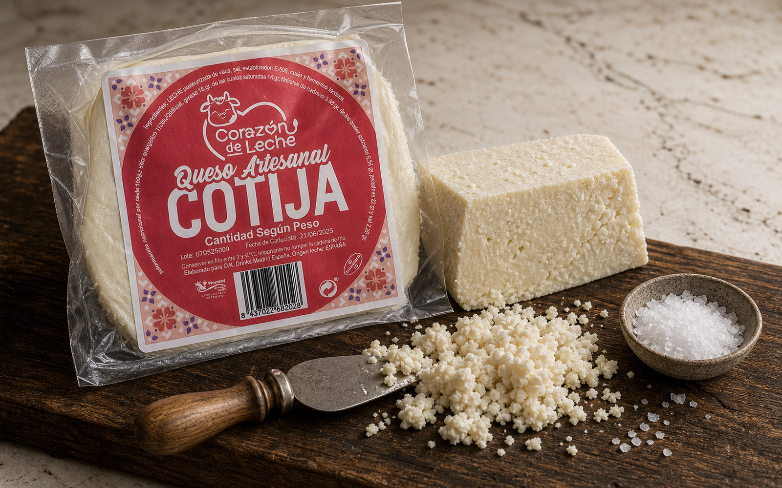 Queso Oaxaca vs queso para fundir europeo — comparativa con scamorza, kashkaval, edam