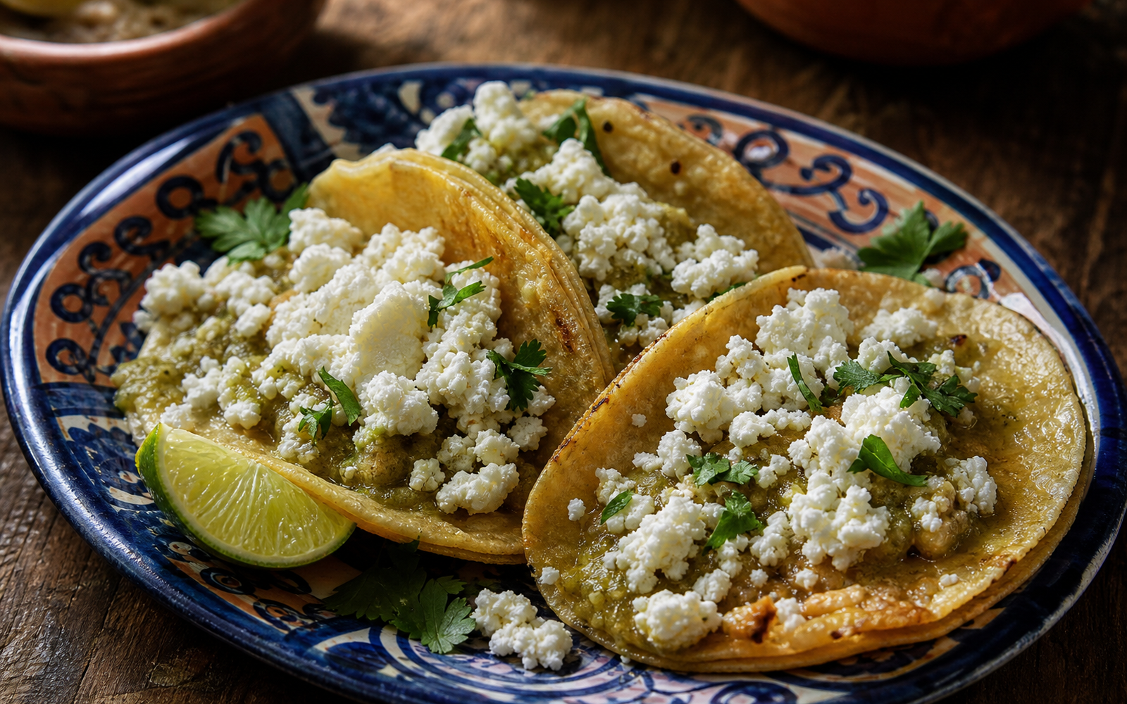 Cotija vs queso fresco mexicano
