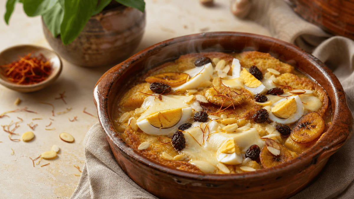 Sopa de pan coleta