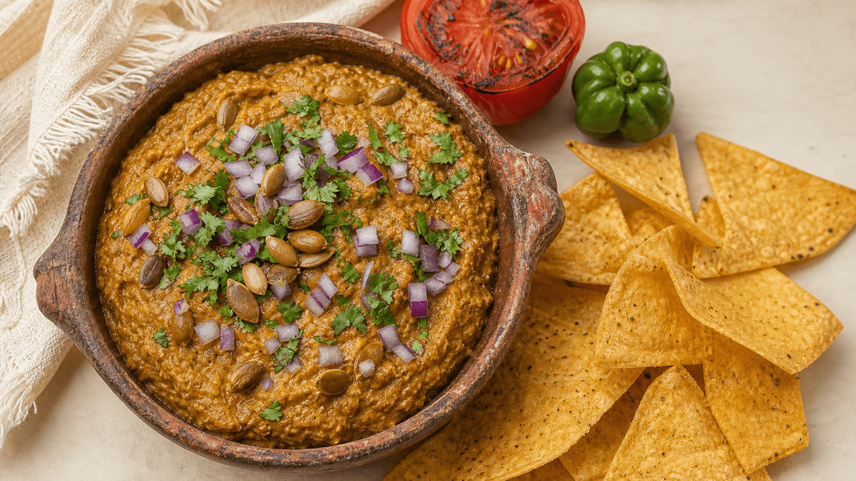 Sikil p'aak